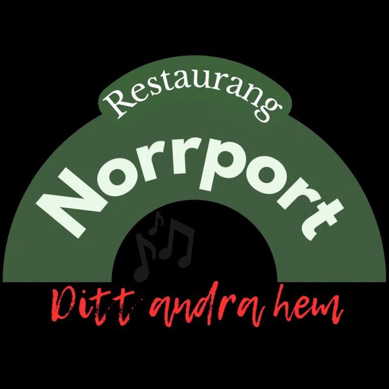 logo norrport restaurang stockholm